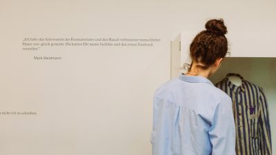 Die Leiden der Häftlinge im ehemaligen Konzentrationslager Niederhagen